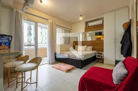Apartamento com 1 Quarto à venda, 39m² no Pinheiros, São Paulo