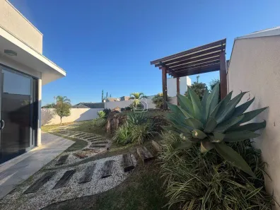 Casa de Condomínio com 3 Quartos para alugar, 300m² no Jardim Theodora, Itu