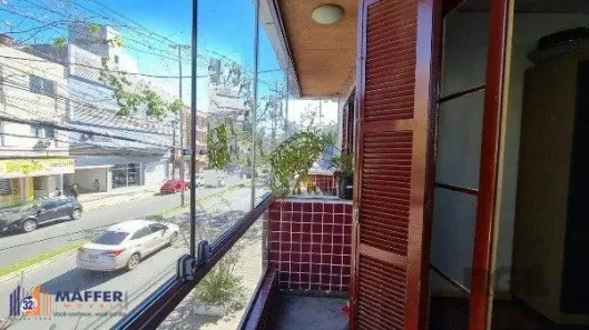 Apartamento com 3 Quartos à venda, 113m² no São Geraldo, Porto Alegre