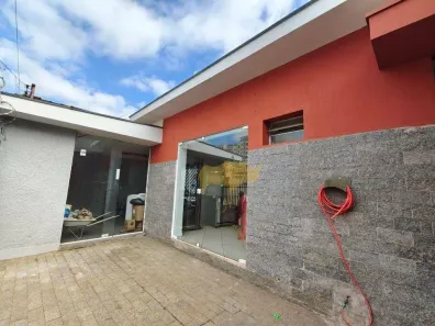 Casa com 3 Quartos à venda, 181m² no Saúde, Rio Claro