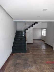 Sobrado com 1 Quarto para venda ou aluguel, 268m² no Jardim Paulista, São Paulo