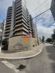 Apartamento com 1 Quarto à venda, 80m² no Tupi, Praia Grande