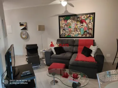 Flat com 2 Quartos para alugar, 60m² no Paraíso, São Paulo
