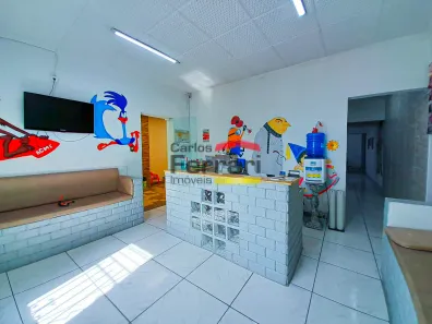 Imóvel Comercial com 3 Quartos à venda, 150m² no Pari, São Paulo
