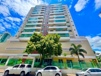 Apartamento com 3 Quartos à venda, 112m² no Kobrasol, São José
