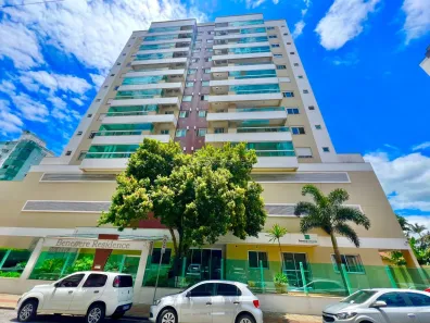 Apartamento com 3 Quartos à venda, 138m² no Kobrasol, São José