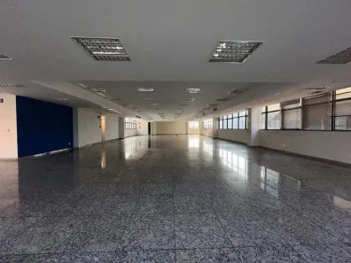 Imóvel Comercial para alugar, 400m² no Santa Efigênia, Belo Horizonte