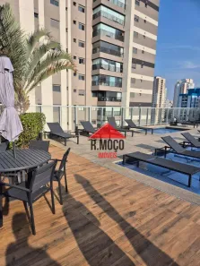 Apartamento com 2 Quartos à venda, 67m² no Tatuapé, São Paulo