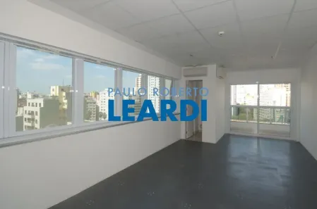 Sala Comercial à venda, 168m² no Bela Vista, São Paulo
