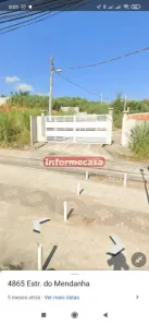 Lote/Terreno à venda, 128m² no Campo Grande, Rio de Janeiro