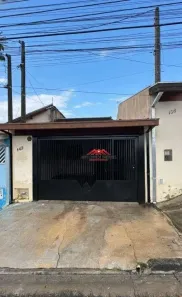 Casa com 2 Quartos à venda, 125m² no Jardim Santa Inês III, São José dos Campos