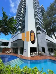 Apartamento com 4 Quartos à venda, 201m² no Madalena, Recife