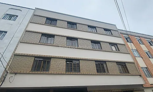 Apartamento com 2 Quartos à venda, 74m² no Granbery, Juiz de Fora