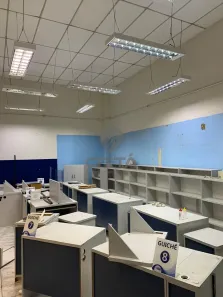 Ponto Comercial à venda, 354m² no Parque Industrial, Campinas