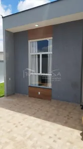 Casa com 2 Quartos à venda, 90m² no Jardim Novo Cambuí, Hortolândia