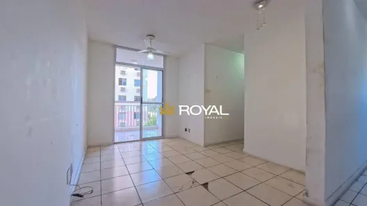 Apartamento com 2 Quartos à venda, 50m² no Anil, Rio de Janeiro