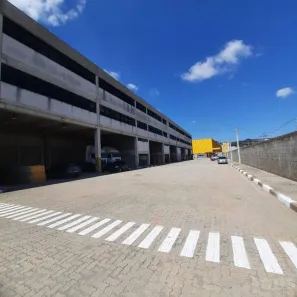 Galpão/Depósito/Armazém para alugar, 1600m² no Chácara Dora, Araçariguama