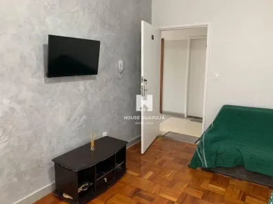 Apartamento com 2 Quartos à venda, 50m² no Pitangueiras, Guarujá