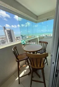 Apartamento com 3 Quartos à venda, 79m² no Bessa, João Pessoa