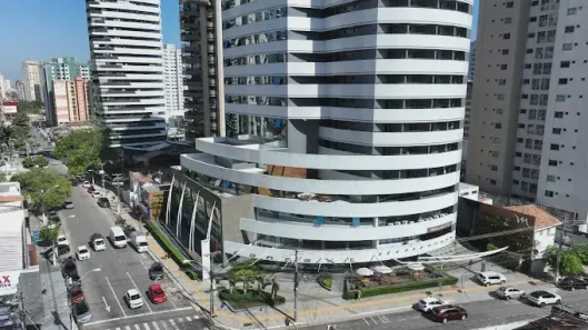 Apartamento com 1 Quarto à venda, 100m² no Umarizal, Belém