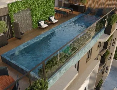 Apartamento com 3 Quartos à venda, 60m² no Bancários, João Pessoa