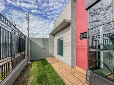 Casa com 3 Quartos à venda, 122m² no Universitário, Cascavel