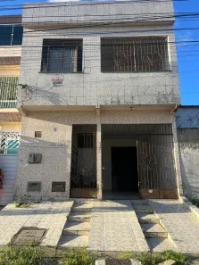 Casa com 4 Quartos à venda, 180m² no Santos Dumont, Aracaju