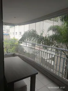 Apartamento com 3 Quartos à venda, 112m² no Mooca, São Paulo