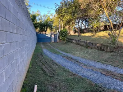 Fazenda/Sítio com 4 Quartos à venda, 3329m² no Buquirinha, São José dos Campos