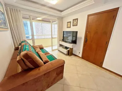Apartamento com 3 Quartos para alugar, 80m² no Centro, Balneário Camboriú