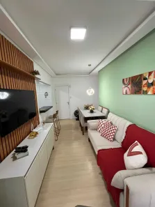 Apartamento com 2 Quartos à venda, 59m² no Farolândia, Aracaju