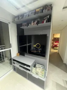 Apartamento com 3 Quartos à venda, 64m² no Jardim Bela Vista, Guarulhos
