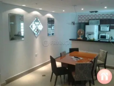 Casa com 2 Quartos à venda, 100m² no Residencial Armando Moreira Righi, São José dos Campos