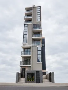Apartamento com 3 Quartos para alugar, 72m² no Olarias, Ponta Grossa