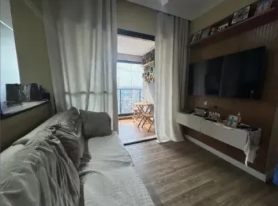 Apartamento com 2 Quartos à venda, 1500m² no Centro, Osasco