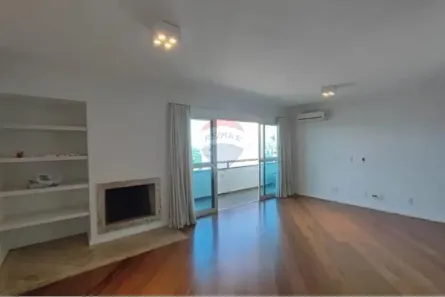 Apartamento com 3 Quartos para alugar, 180m² no Vila Uberabinha, São Paulo