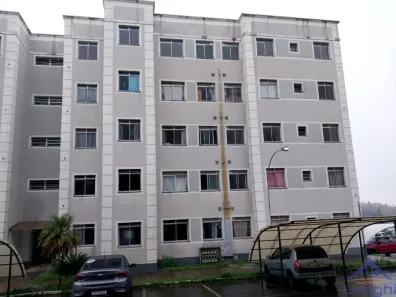 Apartamento com 2 Quartos para alugar, 41m² no São Virgílio, Caxias do Sul