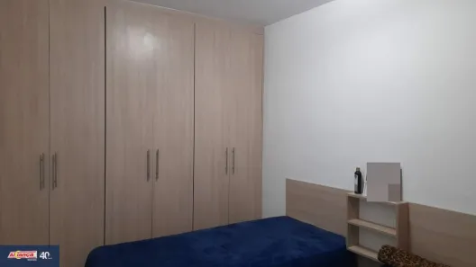 Sobrado com 2 Quartos à venda, 108m² no Vila Rosália, Guarulhos