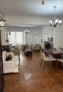 Apartamento com 3 Quartos à venda, 156m² no Copacabana, Rio de Janeiro