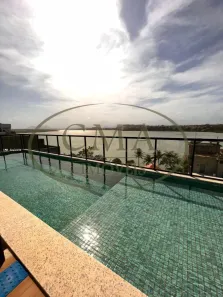 Cobertura com 3 Quartos à venda, 142m² no Praia do Pecado, Macaé