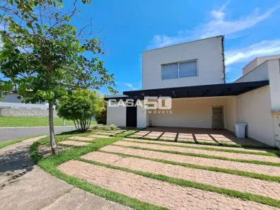 Casa de Condomínio com 3 Quartos à venda, 275m² no Loteamento Parque dos Alecrins, Campinas