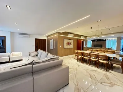 Casa com 4 Quartos à venda, 500m² no Canto do Forte, Praia Grande