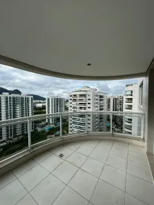 Apartamento com 3 Quartos à venda, 115m² no Barra Olímpica, Rio de Janeiro