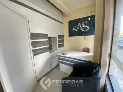 Sala Comercial para alugar, 35m² no Tramandaí, Tramandaí