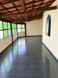 Casa com 3 Quartos para alugar, 180m² no Riacho das Pedras, Contagem