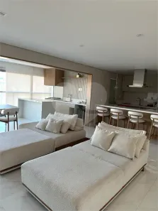 Apartamento com 3 Quartos à venda, 108m² no Vila Dom Pedro I, São Paulo