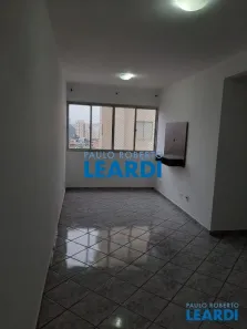 Apartamento com 3 Quartos à venda, 67m² no Vila São Paulo, São Paulo