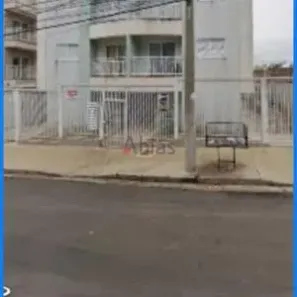 Apartamento com 1 Quarto à venda, 32m² no Jardim Lutfalla, São Carlos