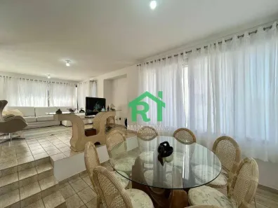 Cobertura com 3 Quartos à venda, 180m² no Vila Alzira, Guarujá