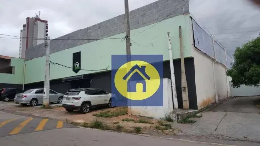 Galpão/Depósito/Armazém à venda, 1000m² no Vila Loyola, Jundiaí